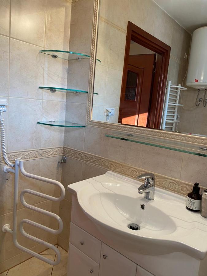 Apartament Wisia Na Pardalowce. Taras Na Giewont Zakopane Exterior foto